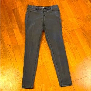 Calvin Klein Skinny Jeans